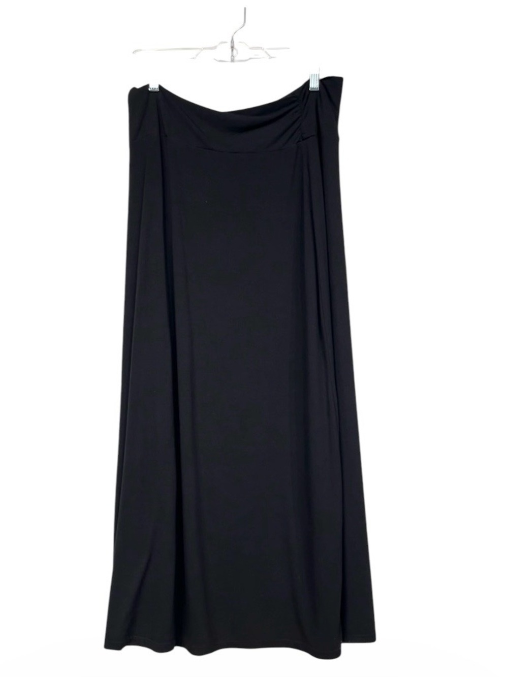 🔥Faded Glory A-line maxi skirt size large